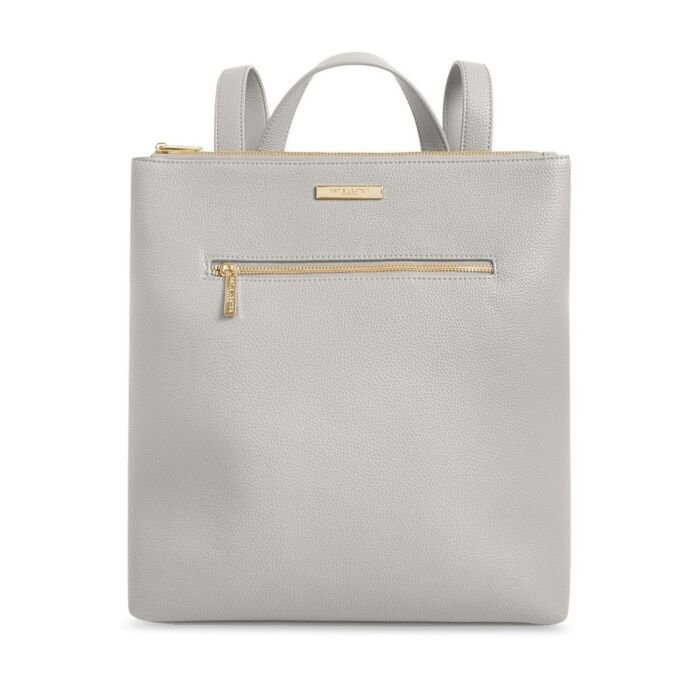 Katie Loxton Brooke Backpack - Stone